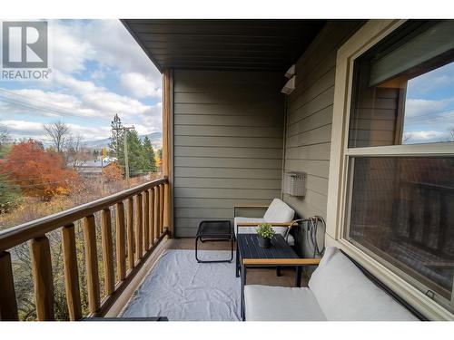 1500 Mcdonald Avenue Unit# 320, Fernie, BC - Outdoor With Exterior