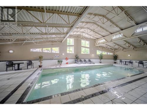 1500 Mcdonald Avenue Unit# 320, Fernie, BC - Indoor Photo Showing Other Room With In Ground Pool