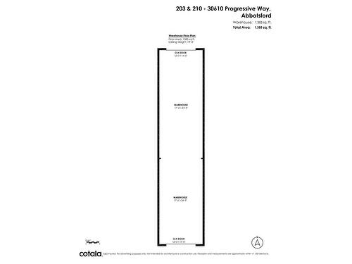 203-210 30610 Progressive Way, Abbotsford, BC 