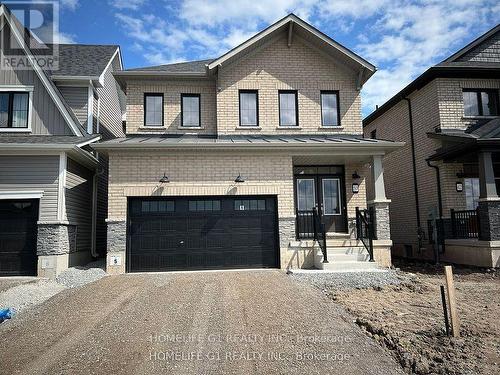 50 Port Crescent, Welland, ON - Outdoor With Facade