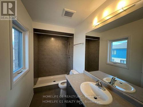 50 Port Crescent, Welland, ON - Indoor Photo Showing Bathroom