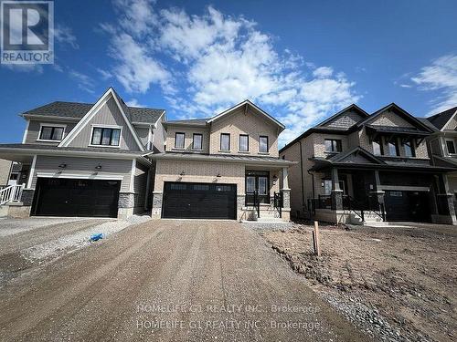 50 Port Crescent, Welland, ON - Outdoor With Facade