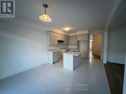 50 Port Crescent, Welland, ON - Indoor Photo Showing Kitchen