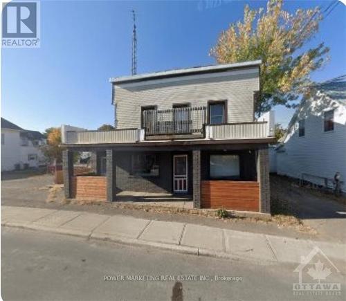 350 St Phillipe Street, Alfred And Plantagenet, ON 