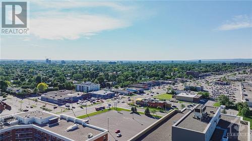 330 Titan Private Unit#905, Ottawa, ON - Outdoor With View