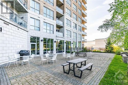 330 Titan Private Unit#905, Ottawa, ON - Outdoor