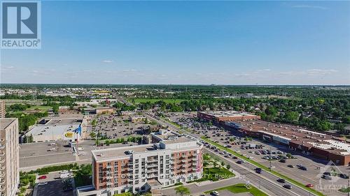 905 - 330 Titan, Ottawa, ON - Outdoor With View