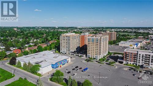 905 - 330 Titan, Ottawa, ON - Outdoor With View