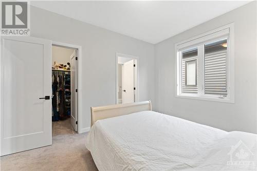 700 Coast Circle, Manotick, ON - Indoor Photo Showing Bedroom