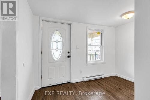 10 Whitehead Avenue, Cornwall, ON - Indoor Photo Showing Other Room