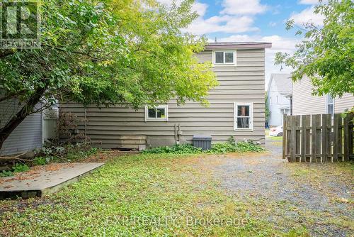 10 Whitehead Avenue, Cornwall, ON - Outdoor