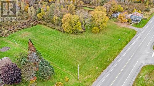 620 Limoges Road, Limoges, ON - Outdoor With View