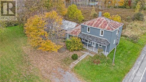 620 Limoges Road, Limoges, ON - Outdoor