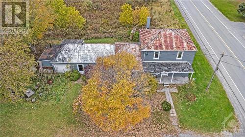 620 Limoges Road, Limoges, ON - Outdoor