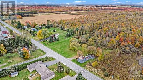 620 Limoges Road, The Nation, ON - Outdoor With View