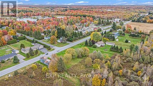 620 Limoges Road, The Nation, ON - Outdoor With View