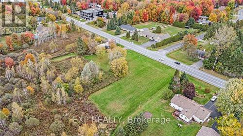 620 Limoges Road, The Nation, ON - Outdoor With View