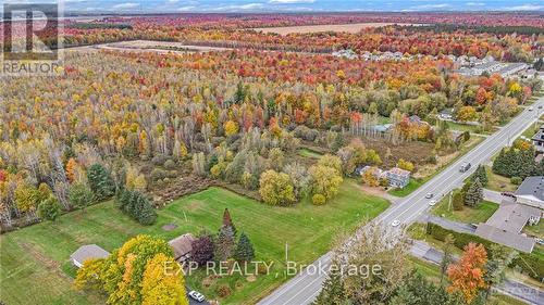 620 Limoges Road, The Nation, ON - Outdoor With View