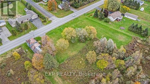 620 Limoges Road, The Nation, ON - Outdoor With View