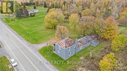 620 Limoges Road, The Nation, ON - Outdoor With View