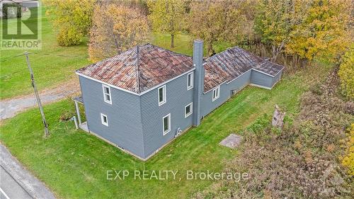 620 Limoges Road, The Nation, ON - Outdoor