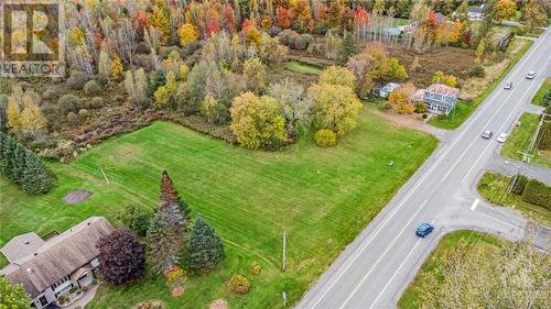 620 Limoges Road, Limoges, ON - Outdoor With View