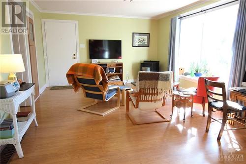 Living Room - 797 Eighth Concession Road, Westport, ON - Indoor