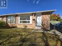 27 Unita Grove, Toronto, ON  - Outdoor 