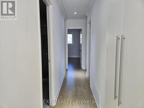 27 Unita Grove, Toronto, ON - Indoor Photo Showing Other Room