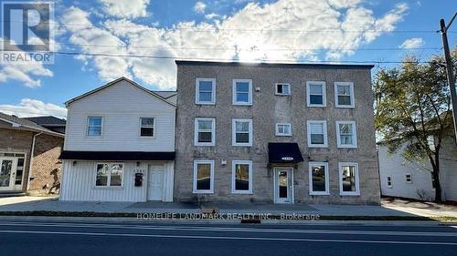 1260 King Street E, Cambridge, ON - Outdoor With Facade