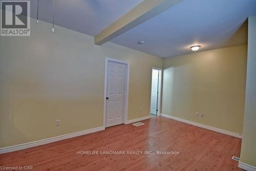 1260 King Street E, Cambridge, ON - Indoor Photo Showing Other Room