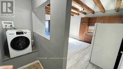 1260 King Street E, Cambridge, ON - Indoor Photo Showing Laundry Room