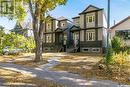 2257 Quebec Street, Regina, SK  - Outdoor With Facade 