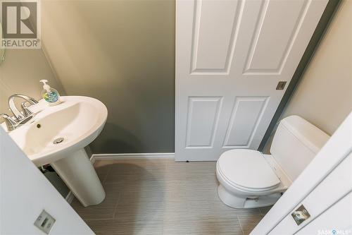 2257 Quebec Street, Regina, SK - Indoor Photo Showing Bathroom