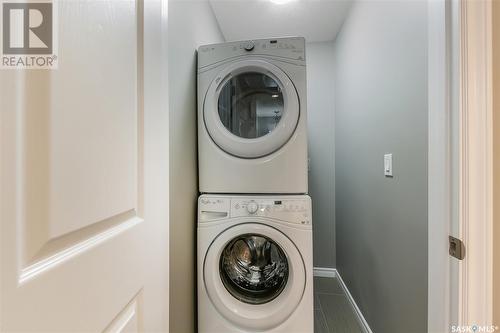 2257 Quebec Street, Regina, SK - Indoor Photo Showing Laundry Room