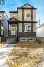 2257 Quebec Street, Regina, SK  - Outdoor 