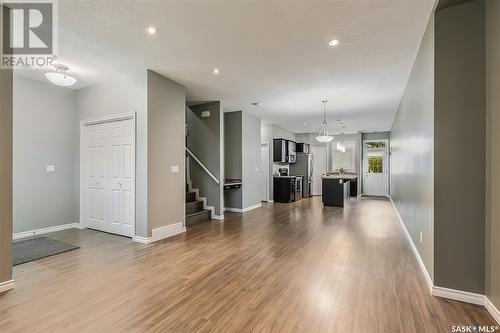 2257 Quebec Street, Regina, SK - Indoor