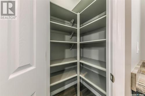 2257 Quebec Street, Regina, SK - Indoor With Storage