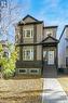 2253 Quebec Street, Regina, SK  - Outdoor With Facade 