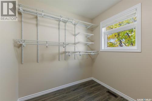 2253 Quebec Street, Regina, SK - Indoor With Storage