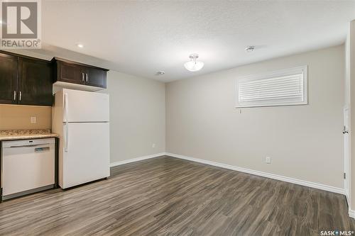 2253 Quebec Street, Regina, SK - Indoor Photo Showing Kitchen