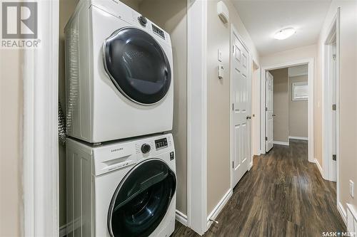 2253 Quebec Street, Regina, SK - Indoor Photo Showing Laundry Room