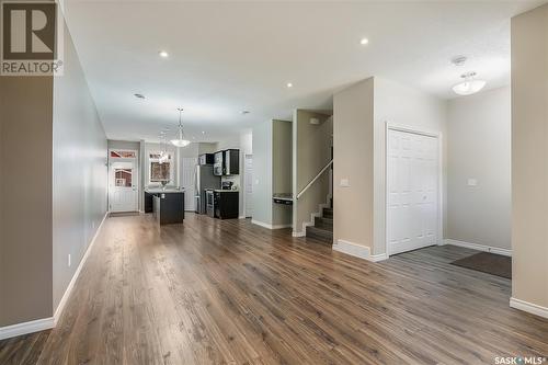 2253 Quebec Street, Regina, SK - Indoor