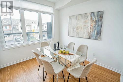 20 Waterville Way, Caledon, ON - Indoor Photo Showing Dining Room