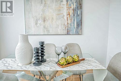 20 Waterville Way, Caledon, ON - Indoor Photo Showing Dining Room