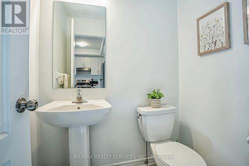 20 Waterville Way, Caledon, ON - Indoor Photo Showing Bathroom