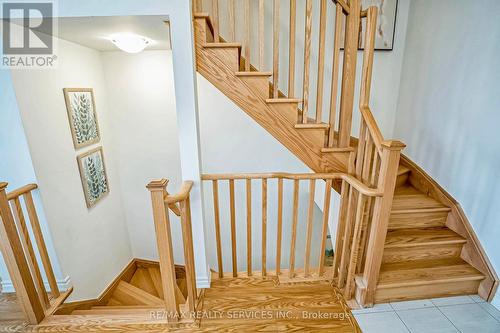 20 Waterville Way, Caledon, ON - Indoor Photo Showing Other Room