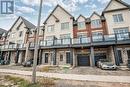 20 Waterville Way, Caledon, ON  - Outdoor With Facade 