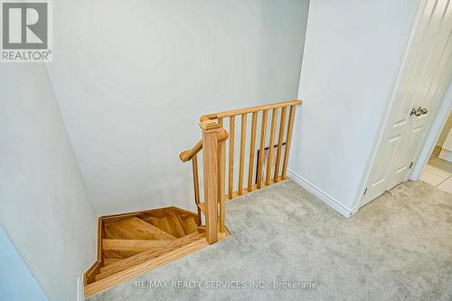 20 Waterville Way, Caledon, ON - Indoor Photo Showing Other Room