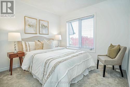 20 Waterville Way, Caledon, ON - Indoor Photo Showing Bedroom